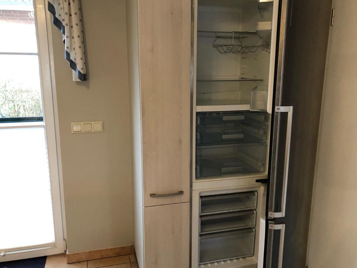 Seestr 75 A Haus A Links Zingst Exterior foto