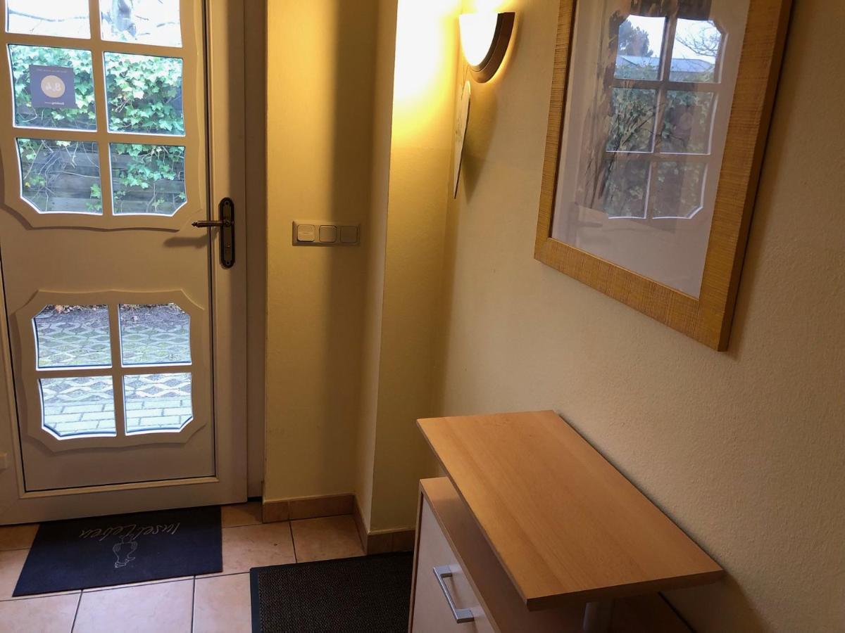Seestr 75 A Haus A Links Zingst Exterior foto