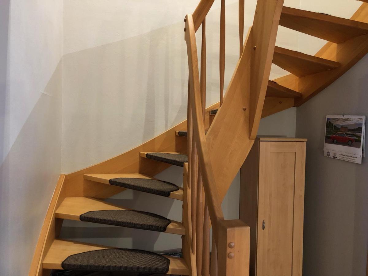 Seestr 75 A Haus A Links Zingst Exterior foto